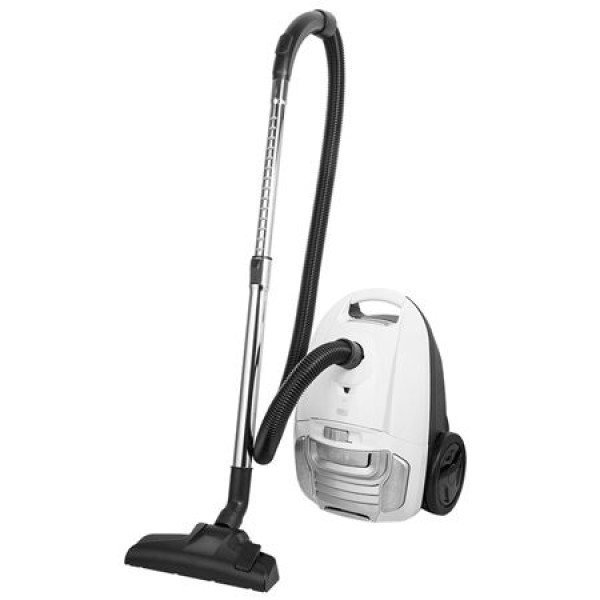 Aspirator 700w eco white teesa - eficiență și filtrare hepa