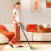 Aspirator cu acumulator 2 in 1 sweeper 9000 teesa - 280w, hepa Aspirator cu acumulator 2 in 1 sweeper 9000 teesa - 280w, hepa