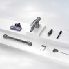 Aspirator cu acumulator 2 in 1 sweeper 9000 teesa - 280w, hepa Aspirator cu acumulator 2 in 1 sweeper 9000 teesa - 280w, hepa