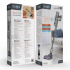 Aspirator cu acumulator 2 in 1 sweeper 9000 teesa - 280w, hepa Aspirator cu acumulator 2 in 1 sweeper 9000 teesa - 280w, hepa
