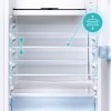 FRIGIDER CU CONGELATOR 92L TEESA