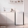 FRIGIDER CU CONGELATOR 92L TEESA
