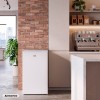 FRIGIDER CU CONGELATOR 92L TEESA