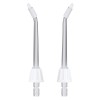 SET 2 CAPETE ORTODONTIC IRIGATOR BUCAL TEESA