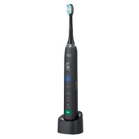PERIUTA DE DINTI ELECTRICA SONICA TEESA SONIC BLACK