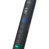 PERIUTA DE DINTI ELECTRICA SONICA TEESA SONIC BLACK PERIUTA DE DINTI ELECTRICA SONICA TEESA SONIC BLACK