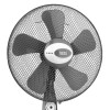 VENTILATOR PICIOR TIMER SI TELECOMANDA TEESA