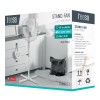 VENTILATOR PICIOR CU TIMER TEESA VENTILATOR PICIOR CU TIMER TEESA