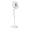 VENTILATOR PICIOR TIMER SI TELECOMANDA TEESA