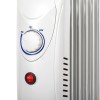 RADIATOR ULEI 7 ELEMENTI 800W TEESA RADIATOR ULEI 7 ELEMENTI 800W TEESA