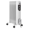 RADIATOR ULEI 9 ELEMENTI 2000W TEESA RADIATOR ULEI 9 ELEMENTI 2000W TEESA