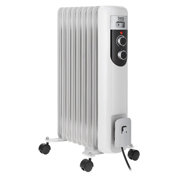 RADIATOR ULEI 9 ELEMENTI 2000W TEESA RADIATOR ULEI 9 ELEMENTI 2000W TEESA