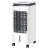 Teesa aparat de aer conditionat portabil 80w pentru camere de 20 m²