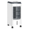Teesa aparat de aer conditionat portabil 80w pentru camere de 20 m²