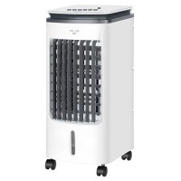 Teesa aparat de aer conditionat portabil 80w pentru camere de 20 m²