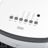 Teesa aparat de aer conditionat portabil 80w pentru camere de 20 m²