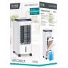 Teesa aparat de aer conditionat portabil 80w pentru camere de 20 m²