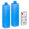 Aparat aer conditionat cool touch p800 teesa - 80w, 4l, 300m3/h