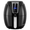 FRITEUZA 3.2L DIGITAL AIR FRYER TEESA