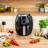 FRITEUZA 3.2L DIGITAL AIR FRYER TEESA