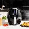 FRITEUZA 3.2L DIGITAL AIR FRYER TEESA