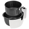 FRITEUZA 3.2L DIGITAL AIR FRYER TEESA