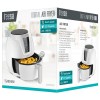 FRITEUZA 3.2L DIGITAL AIR FRYER TEESA