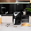 FRITEUZA 1.8L DIGITAL AIR FRYER TEESA