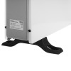 CONVECTOR INCALZIRE ECRAN LCD 3 TREPTE 2000W TEESA