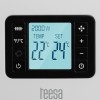 CONVECTOR INCALZIRE ECRAN LCD 3 TREPTE 2000W TEESA