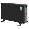 CONVECTOR INCALZIRE ECRAN LCD 3 TREPTE 2000W TEESA CONVECTOR INCALZIRE ECRAN LCD 3 TREPTE 2000W TEESA