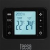CONVECTOR INCALZIRE ECRAN LCD 3 TREPTE 2000W TEESA CONVECTOR INCALZIRE ECRAN LCD 3 TREPTE 2000W TEESA