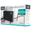 CONVECTOR INCALZIRE ECRAN LCD 3 TREPTE 2000W TEESA CONVECTOR INCALZIRE ECRAN LCD 3 TREPTE 2000W TEESA