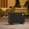 CONVECTOR INCALZIRE ECRAN LCD 3 TREPTE 2000W TEESA CONVECTOR INCALZIRE ECRAN LCD 3 TREPTE 2000W TEESA