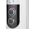 RADIATOR ULEI 13 ELEMENTI 2500W TEESA RADIATOR ULEI 13 ELEMENTI 2500W TEESA