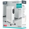 RADIATOR ULEI 13 ELEMENTI 2500W TEESA RADIATOR ULEI 13 ELEMENTI 2500W TEESA