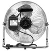 VENTILATOR PODEA 30CM 3 VITEZE 50W TEESA VENTILATOR PODEA 30CM 3 VITEZE 50W TEESA
