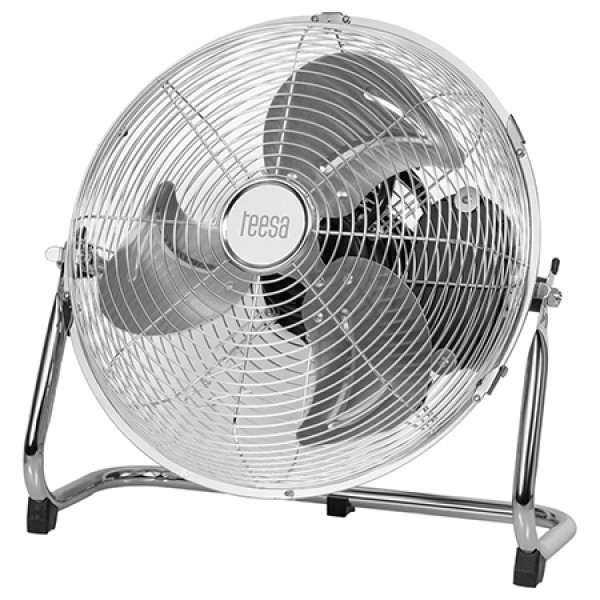 VENTILATOR PODEA 30CM 3 VITEZE 50W TEESA VENTILATOR PODEA 30CM 3 VITEZE 50W TEESA