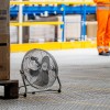 VENTILATOR PODEA 30CM 3 VITEZE 50W TEESA VENTILATOR PODEA 30CM 3 VITEZE 50W TEESA