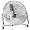 VENTILATOR PODEA 40CM 3 VITEZE 90W TEESA VENTILATOR PODEA 40CM 3 VITEZE 90W TEESA