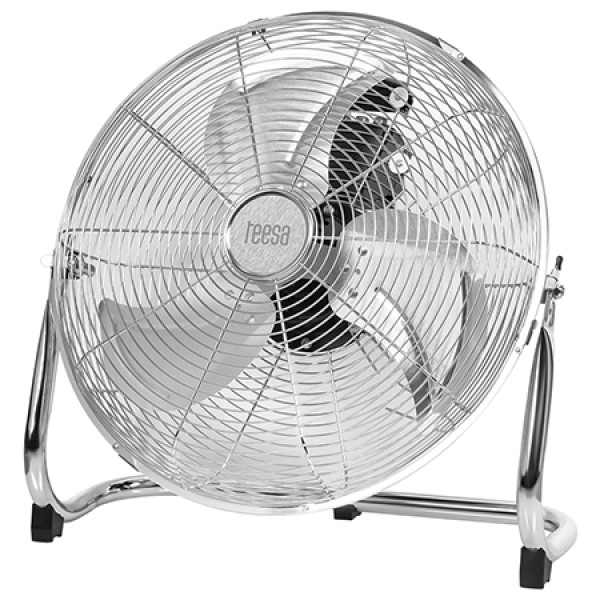 VENTILATOR PODEA 40CM 3 VITEZE 90W TEESA VENTILATOR PODEA 40CM 3 VITEZE 90W TEESA