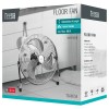 VENTILATOR PODEA 40CM 3 VITEZE 90W TEESA VENTILATOR PODEA 40CM 3 VITEZE 90W TEESA