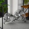 VENTILATOR PODEA 40CM 3 VITEZE 90W TEESA VENTILATOR PODEA 40CM 3 VITEZE 90W TEESA