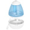 UMIDIFICATOR ULTRASONIC PURE LIFE 50 TEESA