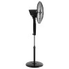 VENTILATOR PICIOR CU TELECOMANDA TEESA VENTILATOR PICIOR CU TELECOMANDA TEESA