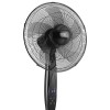 VENTILATOR PICIOR CU TELECOMANDA TEESA VENTILATOR PICIOR CU TELECOMANDA TEESA