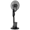 VENTILATOR PICIOR FUNCTIE PULVERIZARE APA TEESA