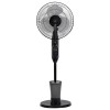 VENTILATOR PICIOR FUNCTIE PULVERIZARE APA TEESA