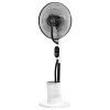 VENTILATOR PICIOR FUNCTIE PULVERIZARE APA TEESA