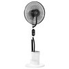 VENTILATOR PICIOR FUNCTIE PULVERIZARE APA TEESA